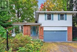 20 GERVIN STREET  Ottawa, ON K2G 0J8