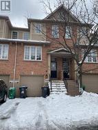 9 - 5055 HEATHERLEIGH AVENUE Mississauga, ON L5V 2R6