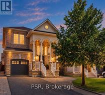 9 WHITE BEACH CRESCENT Vaughan, ON L6A 0R1