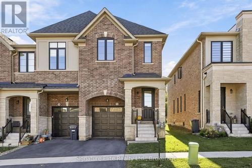1354 ALMONTE DRIVE  Burlington, ON L7P 3E3