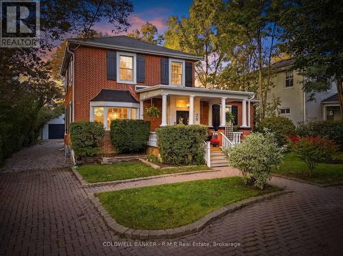 28 UNIVERSITY AVENUE W  Cobourg, ON K9A 2G5