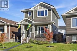 1005 Parr Hill DRIVE Martensville, SK S0K 2T1