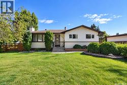 2338 McDonald AVENUE Prince Albert, SK S6V 2V6