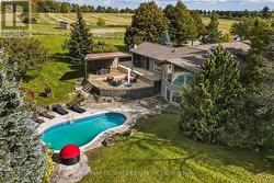873421 5TH LINE ESTATES Mono, ON L9W 6A5