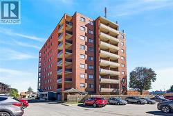 3955 PORTAGE Road Unit# 103 Niagara Falls, ON L2J 3W2