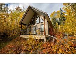 LOT 1 NEMAIAH VALLEY ROAD Williams Lake, BC V0L 1X0