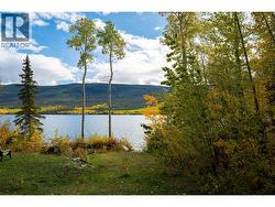 LOT 2 NEMAIAH VALLEY ROAD Williams Lake, BC V0L 1X0