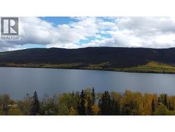 DL 599 NEMAIAH VALLEY ROAD Williams Lake, BC V0L 1X0