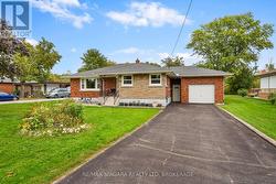 256 KINGSWAY STREET Welland (Dain City), ON L3B 3N9