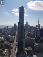 5710 - 7 GRENVILLE STREET Toronto, ON M4Y 0E9