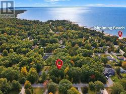 69 PINECONE AVENUE Tiny, ON L9M 0J2