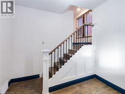 134 ONTARIO Avenue Unit# 2 Hamilton, ON L8N 2X3