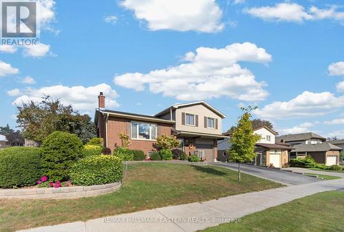 2296 KAWARTHA HEIGHTS BOULEVARD  Peterborough (Monaghan Ward 2), ON K9K 1P4