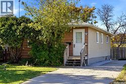 1502 Grosvenor STREET  Regina, SK S4N 4C6