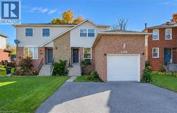 190 NITH RIVER Way Ayr, ON N0B 1E0
