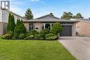 18 Bismark Drive, Cambridge, ON 