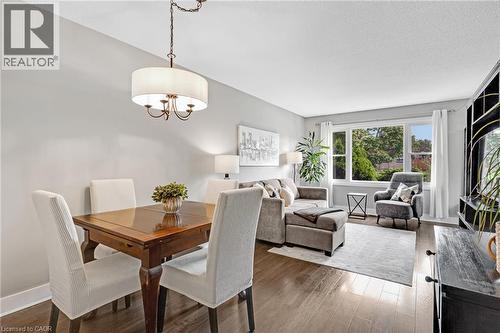 18 Bismark Drive, Cambridge, ON 