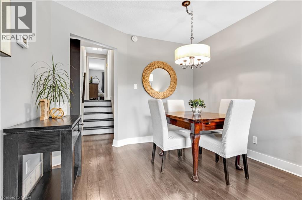 18 Bismark Drive, Cambridge, ON