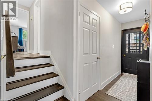 18 Bismark Drive, Cambridge, ON 