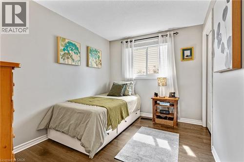 18 Bismark Drive, Cambridge, ON 