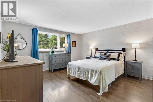 18 Bismark Drive, Cambridge, ON 
