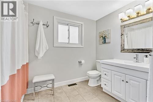 18 Bismark Drive, Cambridge, ON 