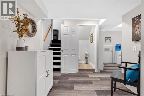 18 Bismark Drive, Cambridge, ON 