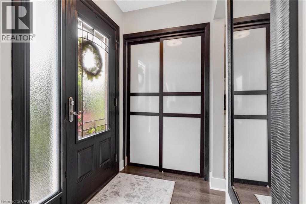 18 Bismark Drive, Cambridge, ON