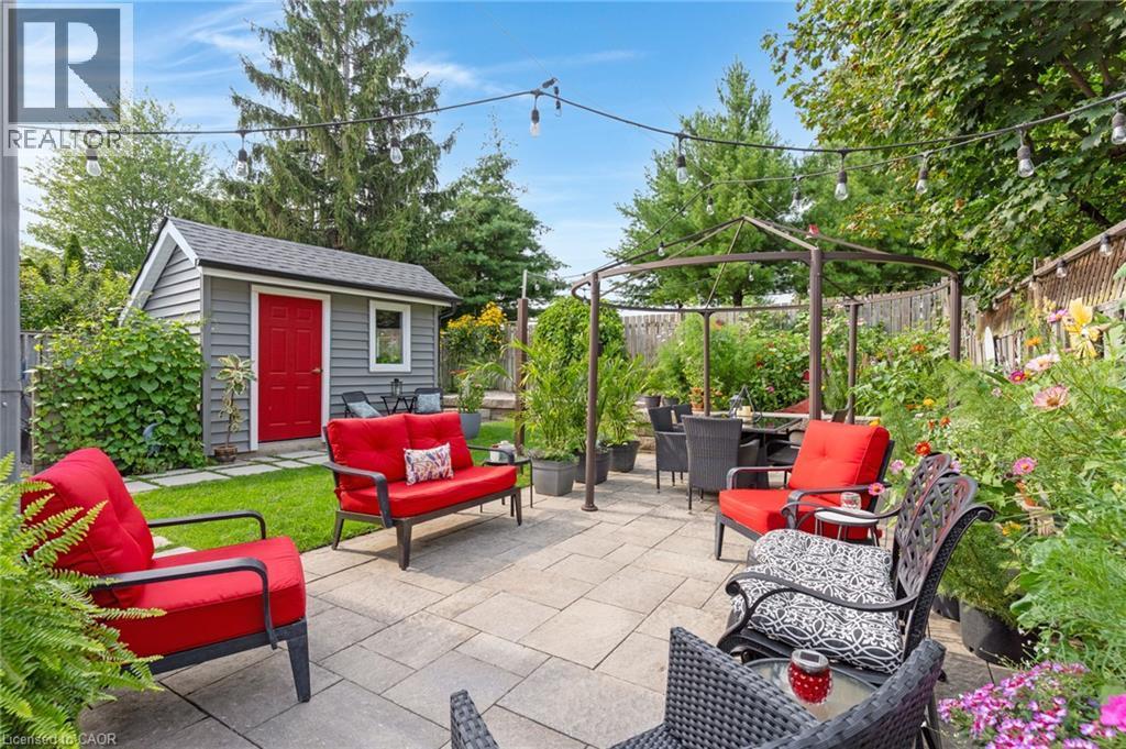 18 Bismark Drive, Cambridge, ON