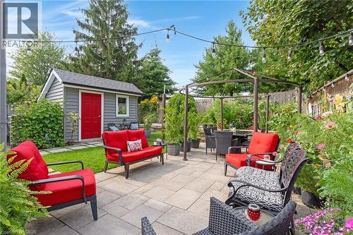 18 Bismark Drive, Cambridge, ON 