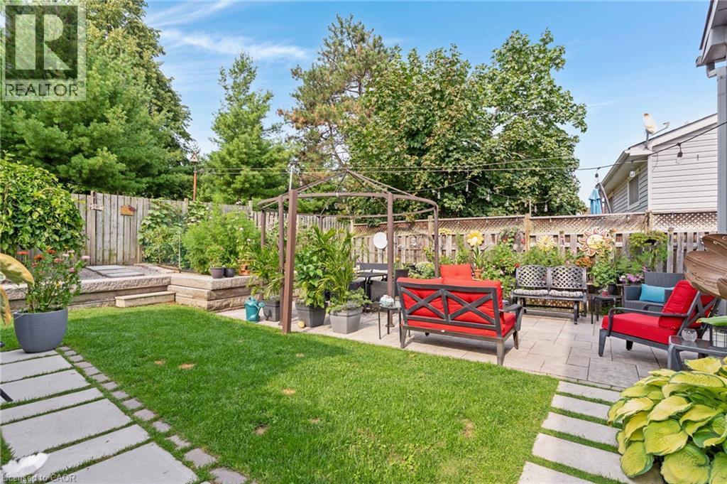 18 Bismark Drive, Cambridge, ON