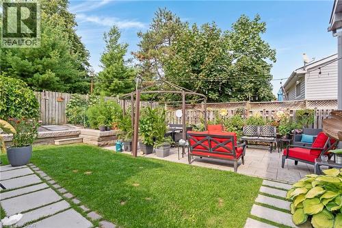 18 Bismark Drive, Cambridge, ON 