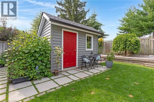 18 Bismark Drive, Cambridge, ON 