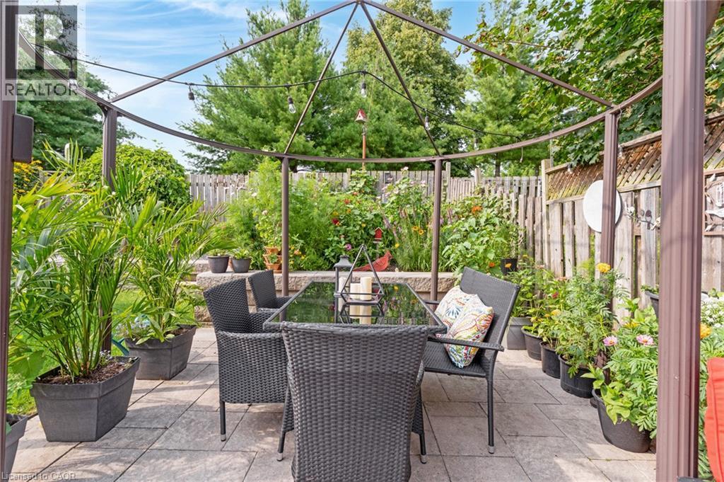 18 Bismark Drive, Cambridge, ON