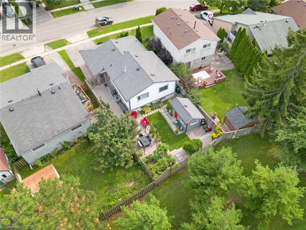 18 Bismark Drive, Cambridge, ON
