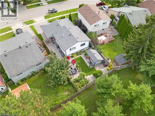 18 Bismark Drive, Cambridge, ON 