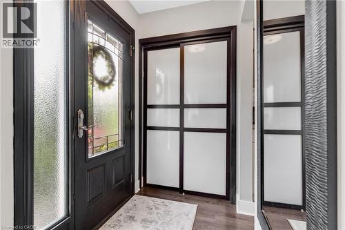 18 Bismark Drive, Cambridge, ON 