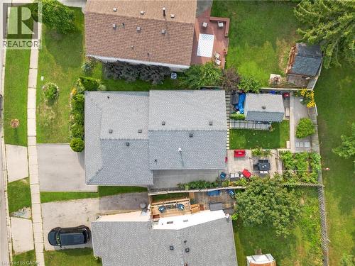 18 Bismark Drive, Cambridge, ON 