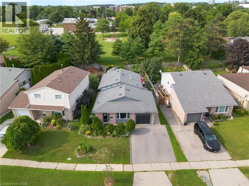 18 Bismark Drive, Cambridge, ON 