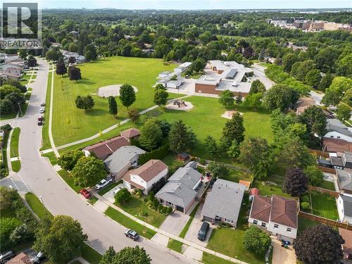 18 Bismark Drive, Cambridge, ON 