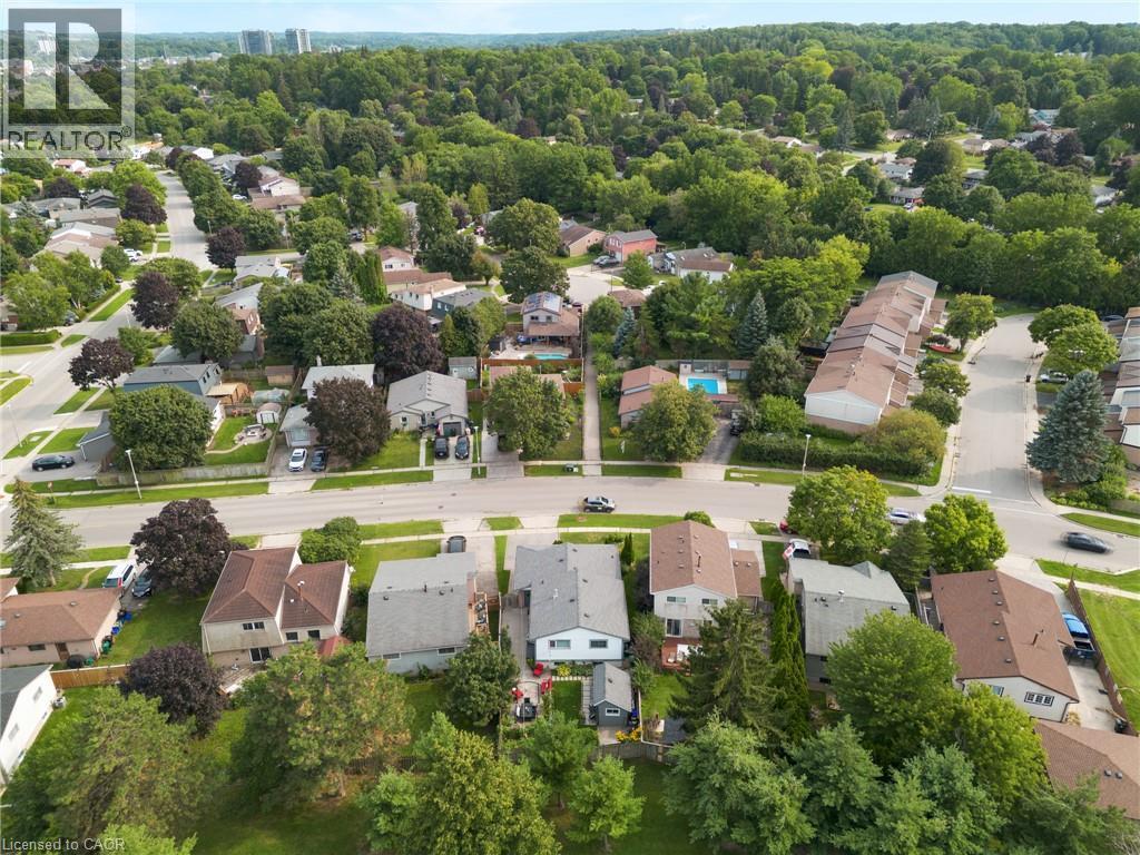 18 Bismark Drive, Cambridge, ON