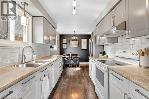 18 Bismark Drive, Cambridge, ON 
