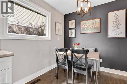 18 Bismark Drive, Cambridge, ON 