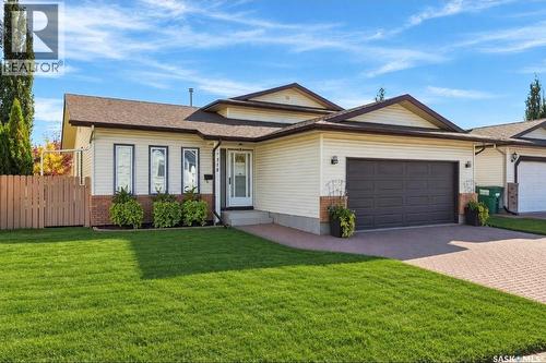518 Bronson Crescent, Saskatoon, SK 