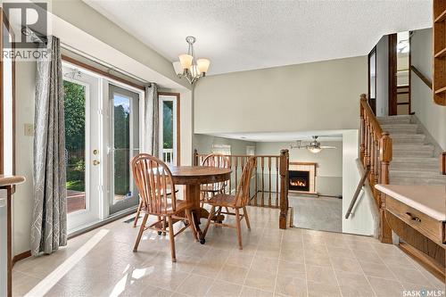 518 Bronson Crescent, Saskatoon, SK 