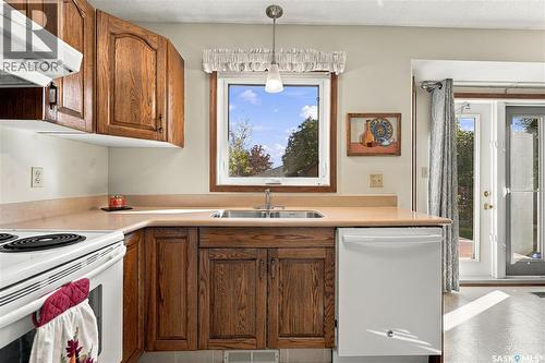 518 Bronson Crescent, Saskatoon, SK 