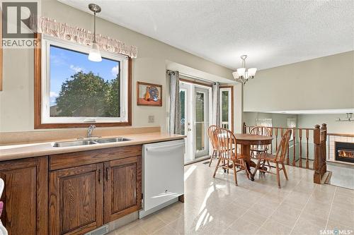 518 Bronson Crescent, Saskatoon, SK 
