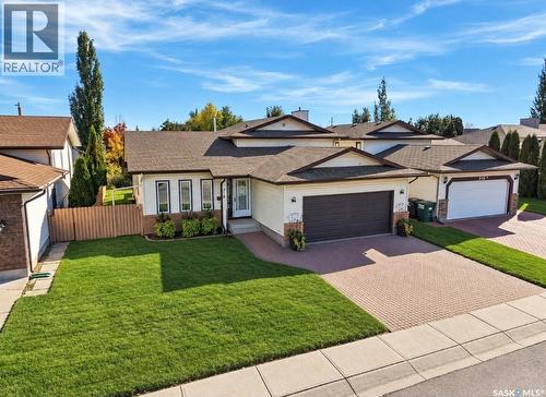 518 Bronson Crescent, Saskatoon, SK 