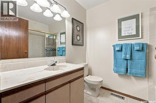 518 Bronson Crescent, Saskatoon, SK 
