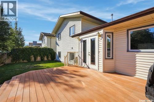 518 Bronson Crescent, Saskatoon, SK 